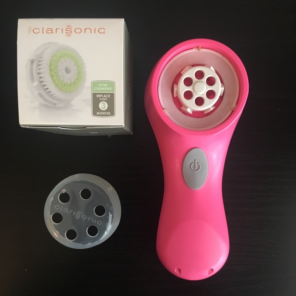 Clarisonic Mia 1